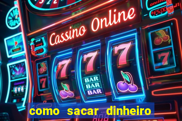 como sacar dinheiro do golden slots winner